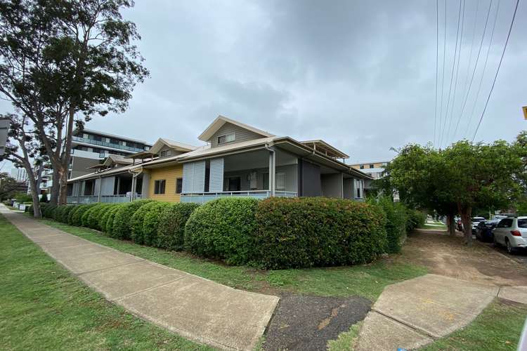 Main view of Homely unit listing, 19/8 Colless Street, Penrith NSW 2750