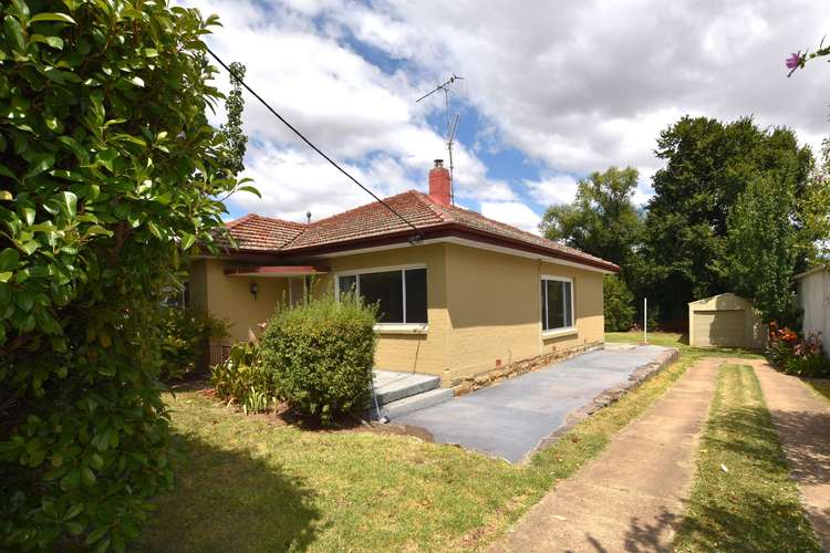 Main view of Homely house listing, 269 Comur Street, Yass NSW 2582