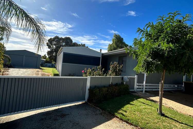 Main view of Homely house listing, 2 Ashley Court, Koondrook VIC 3580