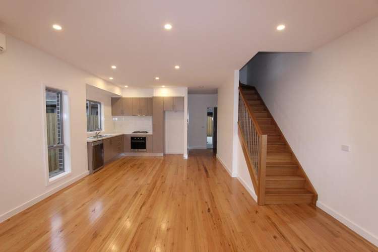 Main view of Homely house listing, 4/17 Enfield Ave, Preston VIC 3072