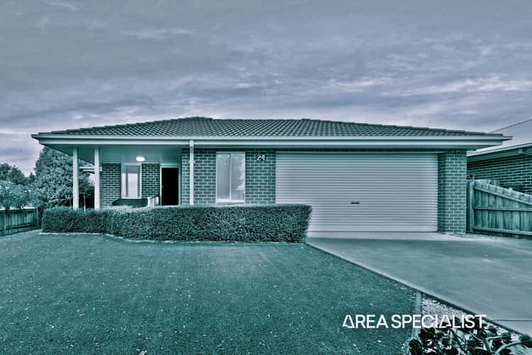 24 Lapis Street, Koo Wee Rup VIC 3981