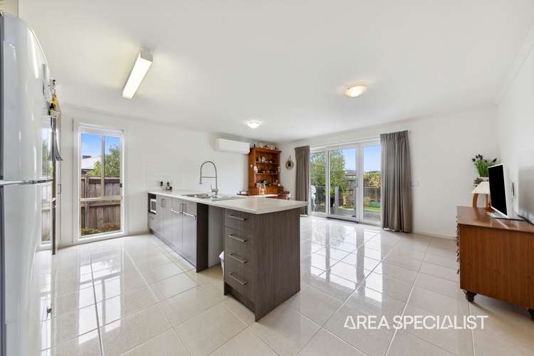 Fifth view of Homely house listing, 24 Lapis Street, Koo Wee Rup VIC 3981