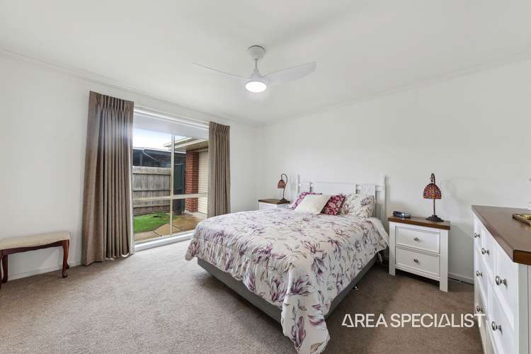 Sixth view of Homely house listing, 24 Lapis Street, Koo Wee Rup VIC 3981