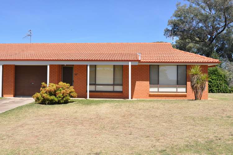 Main view of Homely house listing, 42A Bouffler Close, Kelso NSW 2795