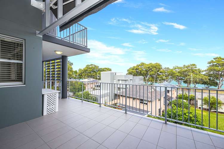 Main view of Homely unit listing, 46/52 Bestman Avenue, Bongaree QLD 4507