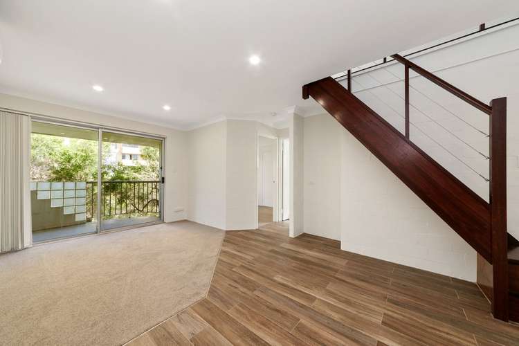 Main view of Homely apartment listing, 31/46 Smith Street, Highgate WA 6003