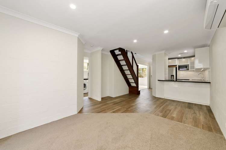 Second view of Homely apartment listing, 31/46 Smith Street, Highgate WA 6003