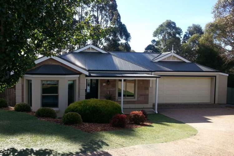 Main view of Homely house listing, 19/14 Hillman Drive, Nairne SA 5252
