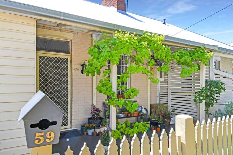 59 Morrisset Street, Bathurst NSW 2795