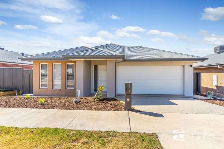Main view of Homely house listing, 157 Sawmill Road, Huntly VIC 3551
