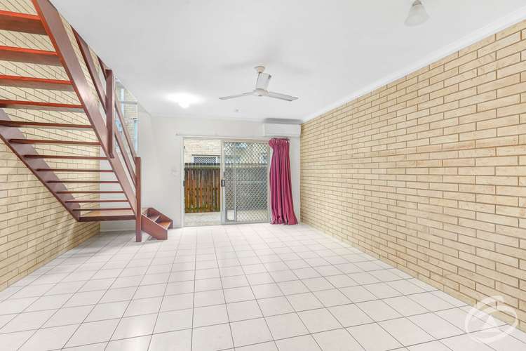 Third view of Homely unit listing, 8/5 Grantala Street, Manoora QLD 4870