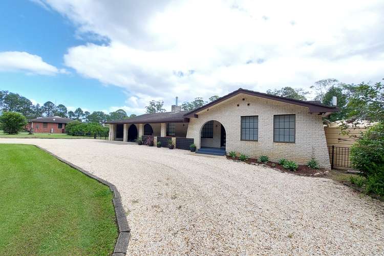 Main view of Homely house listing, 127 Oakvale Road, Cundletown NSW 2430
