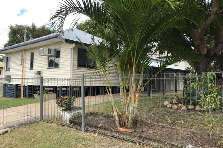 Main view of Homely house listing, 113 Charles Street, Berserker QLD 4701