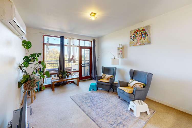 Main view of Homely apartment listing, 52/103 Strangways Terrace, North Adelaide SA 5006