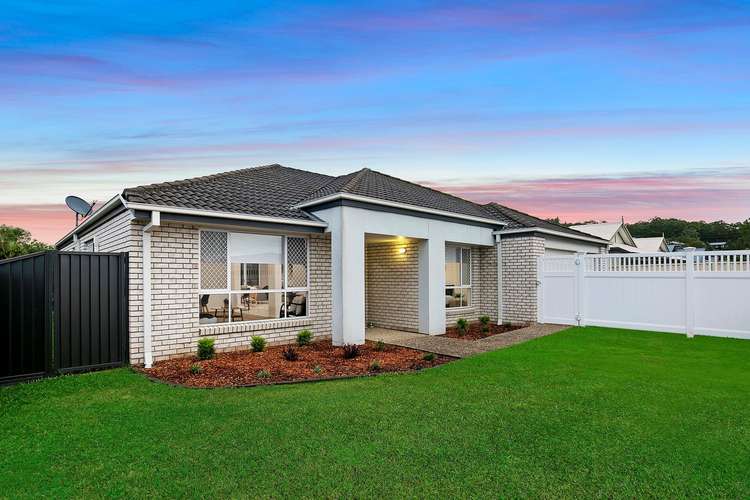 Main view of Homely house listing, 10 Glenridge Street, Upper Coomera QLD 4209