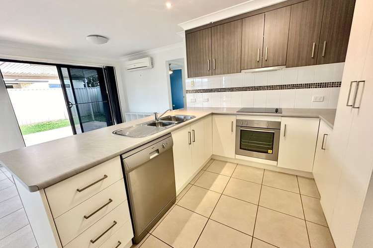 Fourth view of Homely unit listing, 1/11 McKenzie Street,, Chinchilla QLD 4413