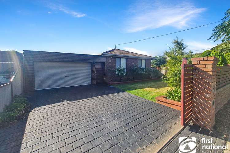 Main view of Homely house listing, 2 Balnarring Drive, Kings Park VIC 3021