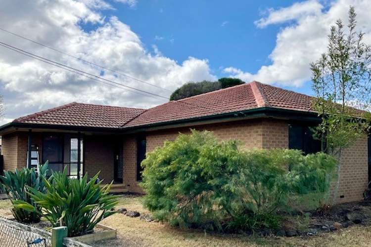 Main view of Homely house listing, 15 Quarbing Street, Werribee VIC 3030