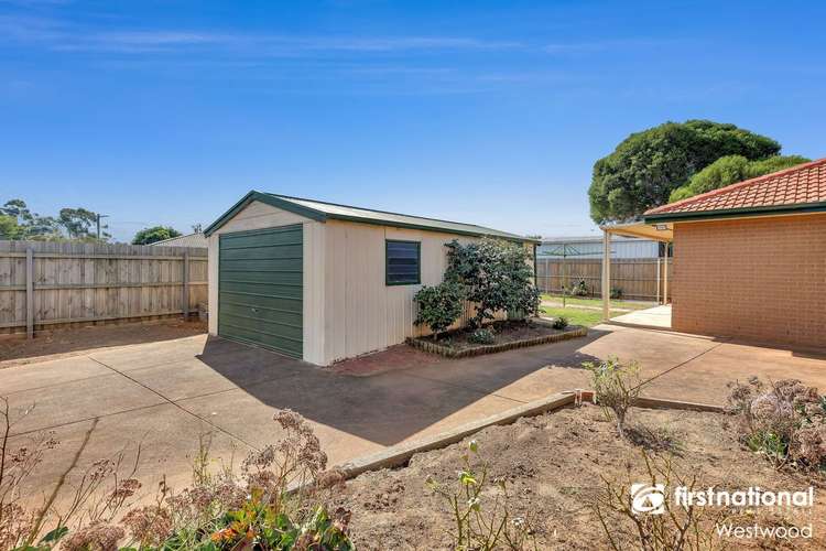 Fifth view of Homely house listing, 15 Quarbing Street, Werribee VIC 3030