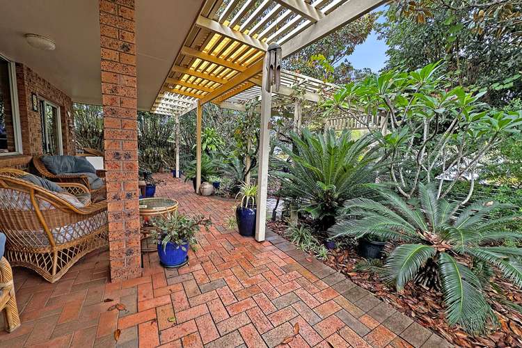 Main view of Homely villa listing, 7/12-18 Patanga Street, Hawks Nest NSW 2324