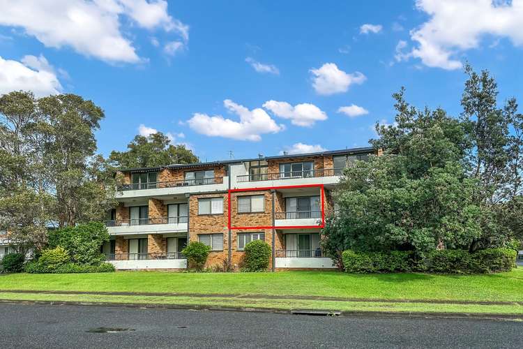 Main view of Homely apartment listing, 4/92 Booner Street, 'The Prelude', Hawks Nest NSW 2324