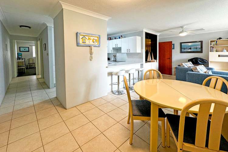 Sixth view of Homely apartment listing, 4/92 Booner Street, 'The Prelude', Hawks Nest NSW 2324