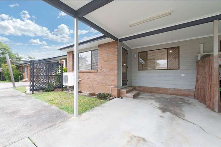 Main view of Homely townhouse listing, 3/25 Byron Street, Mackay QLD 4740