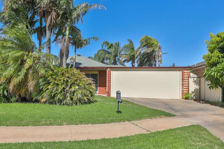 Main view of Homely house listing, 11 Sterling Drive, Mildura VIC 3500
