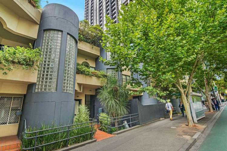 Main view of Homely apartment listing, 2/167 La Trobe Street, Melbourne VIC 3000