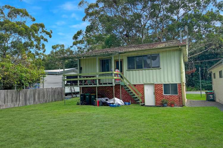 Main view of Homely house listing, 10 Ibis Avenue, Hawks Nest NSW 2324