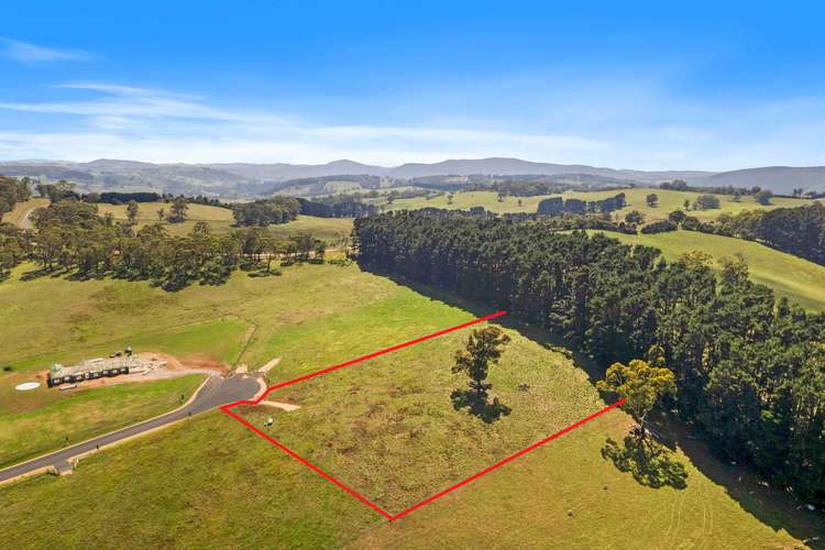 Main view of Homely residentialLand listing, 12 Ben Nevis Close, Oberon NSW 2787