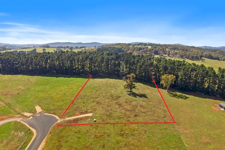 Second view of Homely residentialLand listing, 12 Ben Nevis Close, Oberon NSW 2787