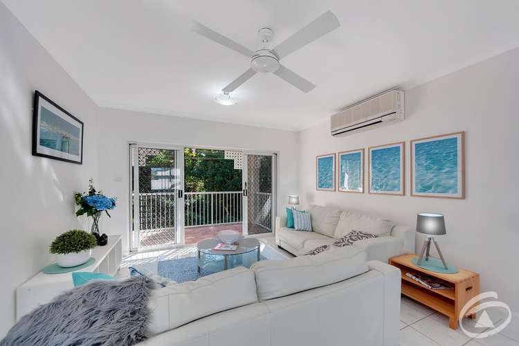 Main view of Homely unit listing, 55/201-203 Mayers Street, Manoora QLD 4870