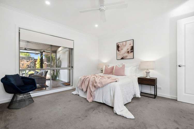 Third view of Homely unit listing, 2/90 Centre Dandenong Road, Dingley Village VIC 3172