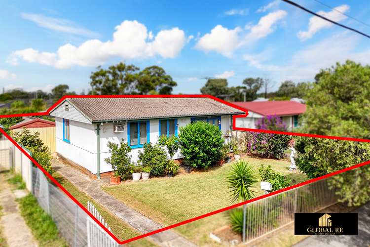 22 Hereford Street, Busby NSW 2168