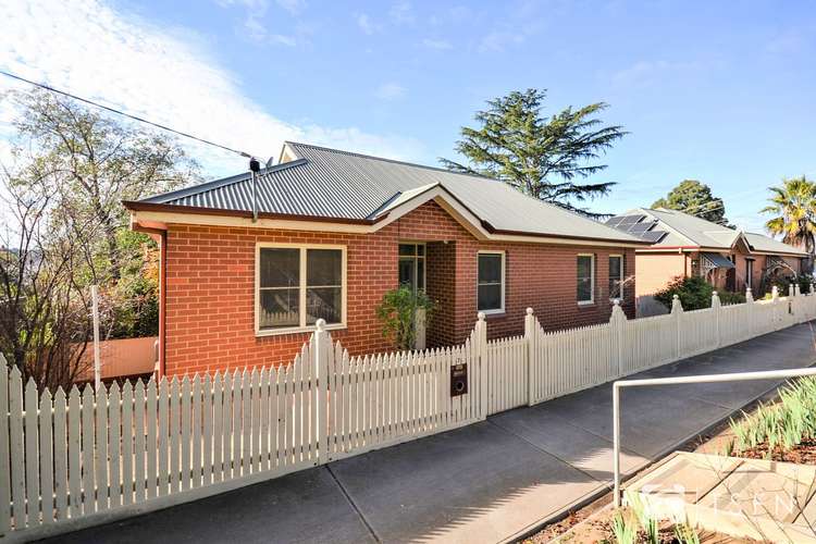 Main view of Homely house listing, 7 Mary Street, Quarry Hill VIC 3550