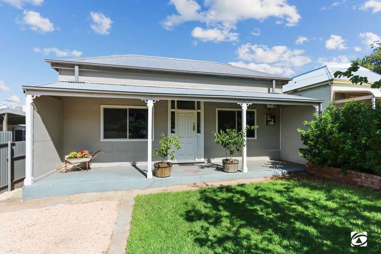 Main view of Homely house listing, 463 Thomas Street, Broken Hill NSW 2880