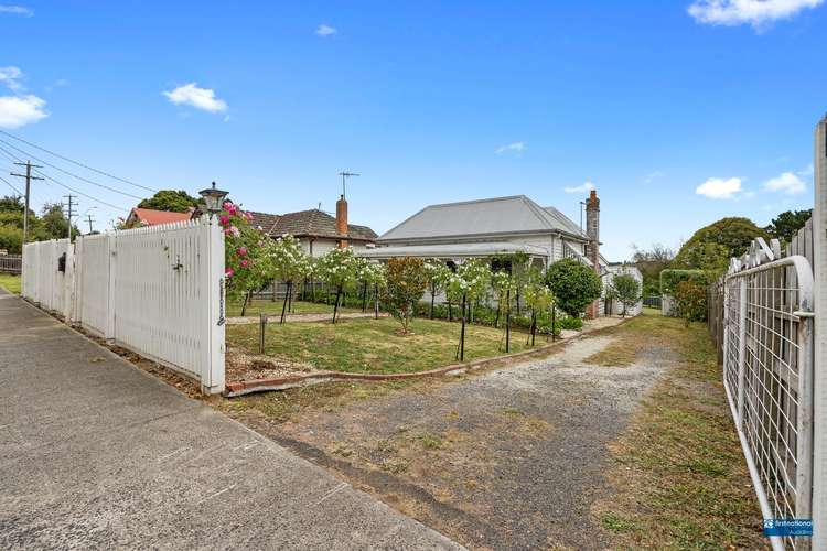 Main view of Homely house listing, 66 Radovick Street, Korumburra VIC 3950