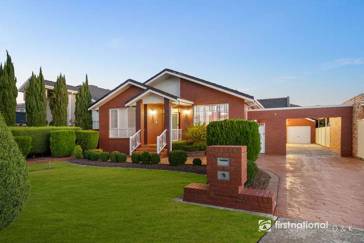Main view of Homely house listing, 7 Queen Victoria Crescent, Taylors Lakes VIC 3038