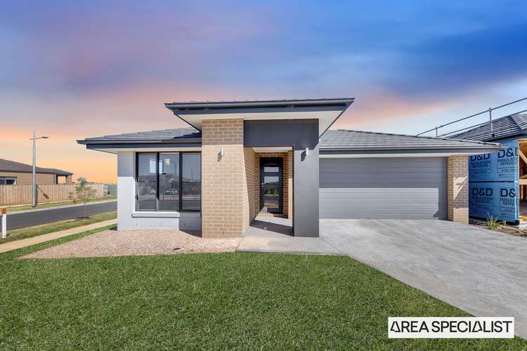 Main view of Homely house listing, 72 Polly Parade, Tarneit VIC 3029
