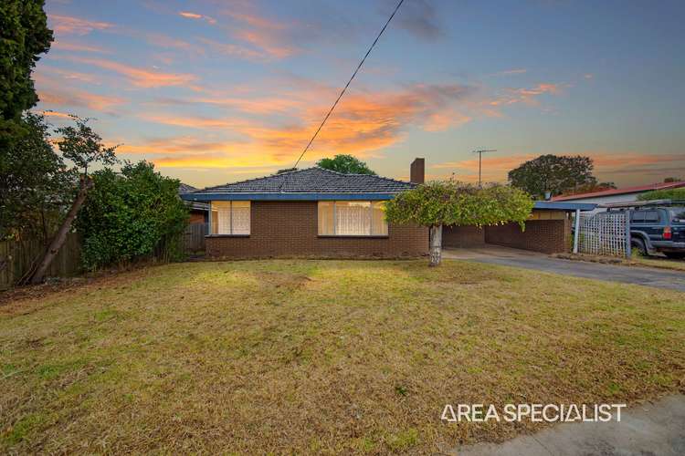 Main view of Homely house listing, 2 Lincoln Street, Warragul VIC 3820