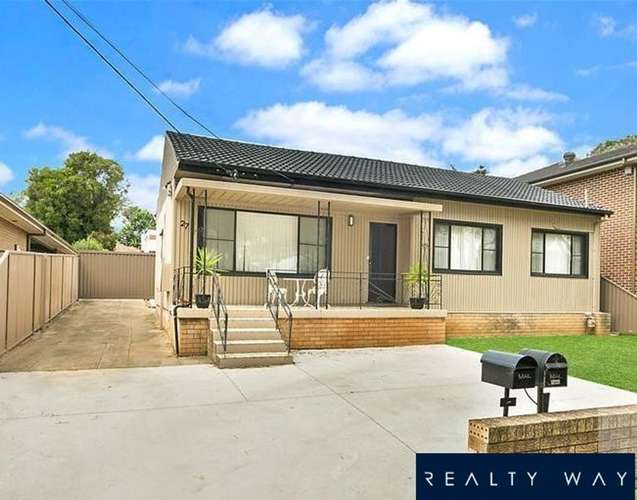 Third view of Homely house listing, 27 Munmurra Road., Riverwood NSW 2210