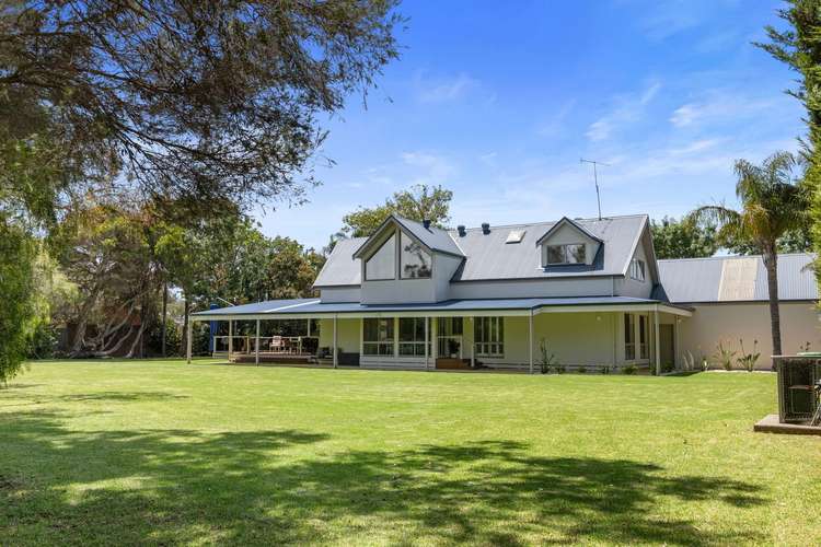 Main view of Homely residentialLand listing, 14 Vaughan Street, Cowes VIC 3922
