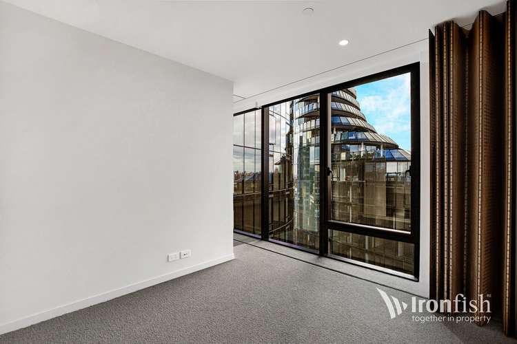 Main view of Homely apartment listing, 1101/605 St Kilda Road, Melbourne VIC 3004