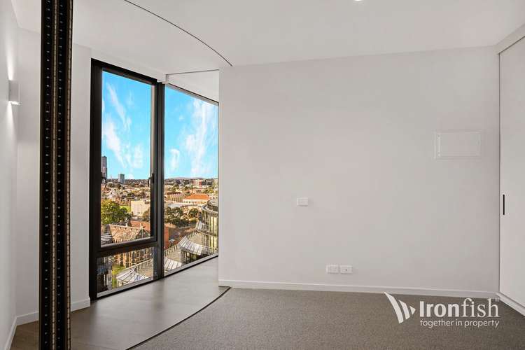 Second view of Homely apartment listing, 1101/605 St Kilda Road, Melbourne VIC 3004
