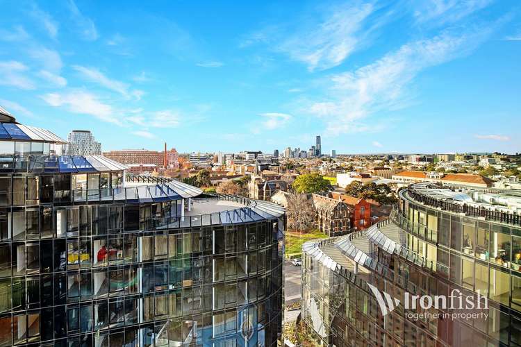Fourth view of Homely apartment listing, 1101/605 St Kilda Road, Melbourne VIC 3004