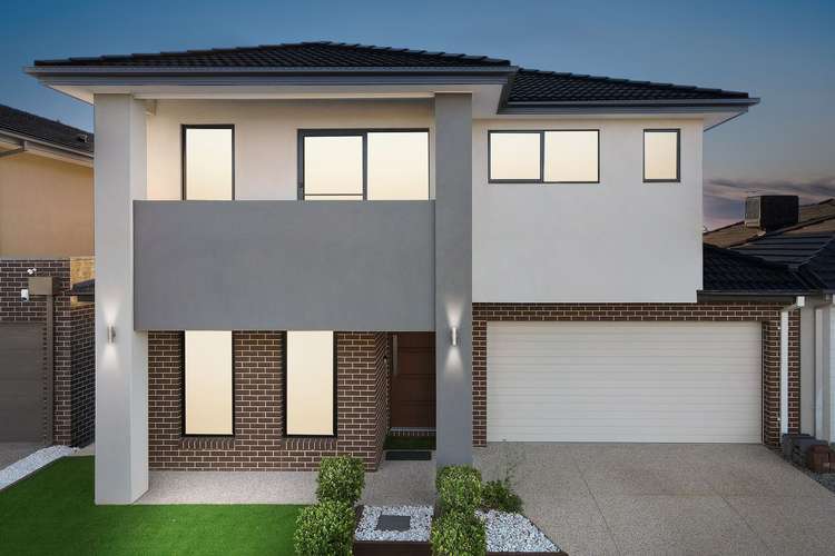 Main view of Homely house listing, 114 Farm Rd, Werribee VIC 3030