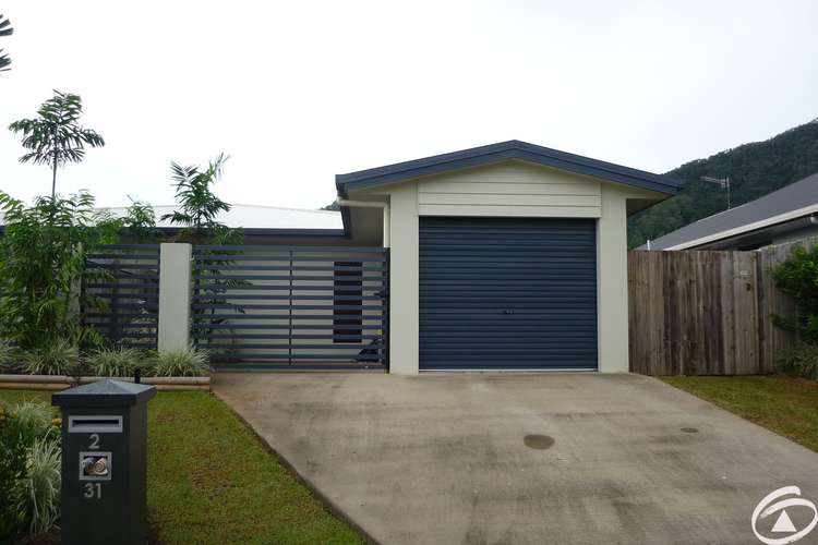 Main view of Homely house listing, 2/31 Galeandra Street, Edmonton QLD 4869