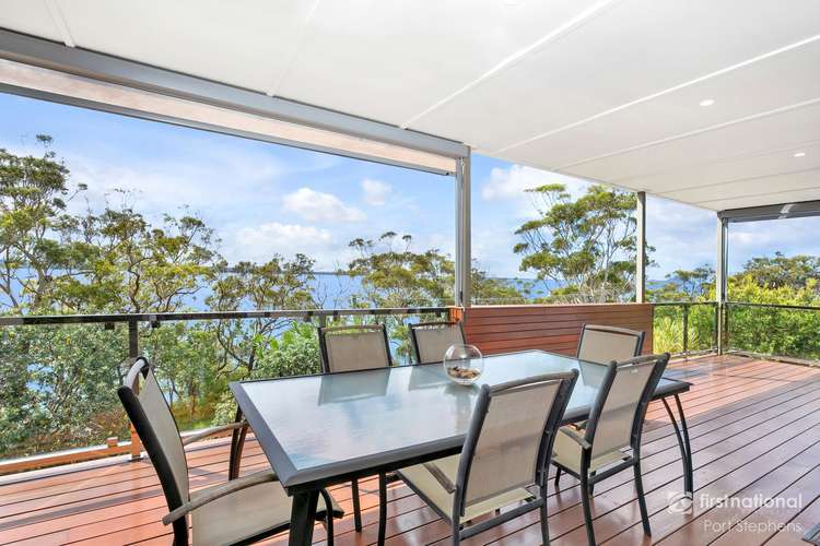 Main view of Homely house listing, 44 Randall Drive, Salamander Bay NSW 2317