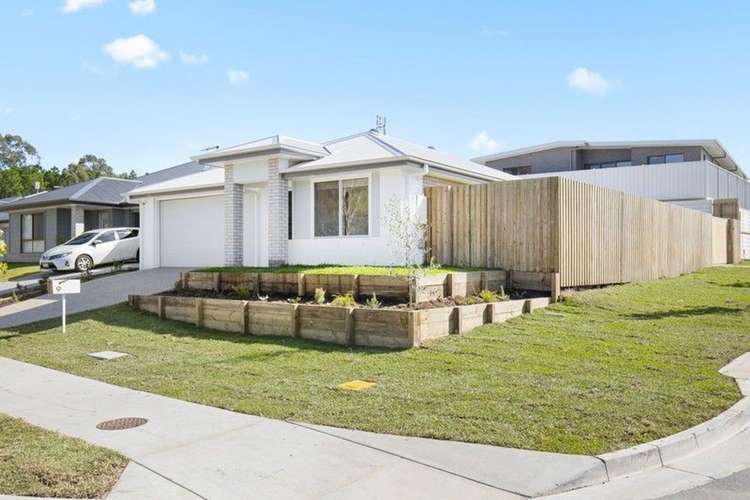 Main view of Homely house listing, 9 Tabby Street, Coomera QLD 4209